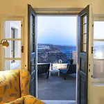 Villa D' Aniel Mansion Fira (Santorini)