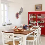 D' Aniel Mansion *