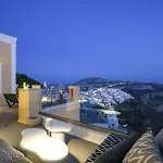 D' Aniel Mansion Fira (Santorini)