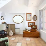 D' Aniel Mansion *