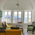 D' Aniel Mansion Villa