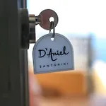 Villa D' Aniel Mansion *
