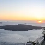 Villa D' Aniel Mansion Fira (Santorini)