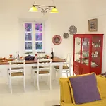 Villa D' Aniel Mansion Fira (Santorini)