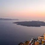 D' Aniel Mansion Villa Fira (Santorini)