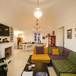 D' Aniel Mansion Fira (Santorini)