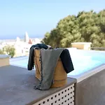 D' Aniel Mansion * Fira (Santorini)