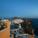 D' Aniel Mansion Villa Fira (Santorini)