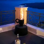 Villa D' Aniel Mansion Fira (Santorini)
