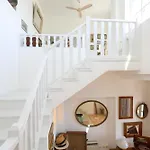 Villa D' Aniel Mansion Fira (Santorini)