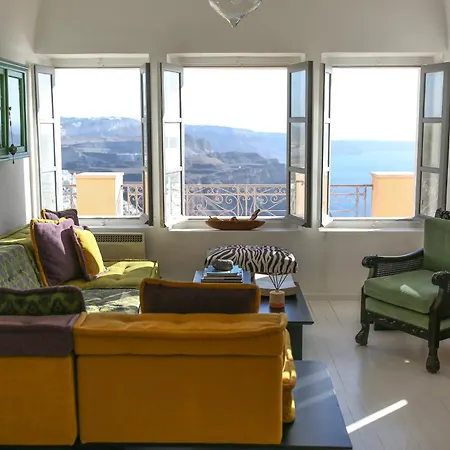 D' Aniel Mansion Villa *