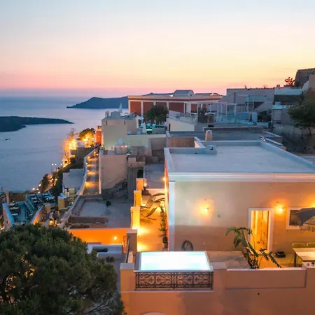 Villa D' Aniel Mansion