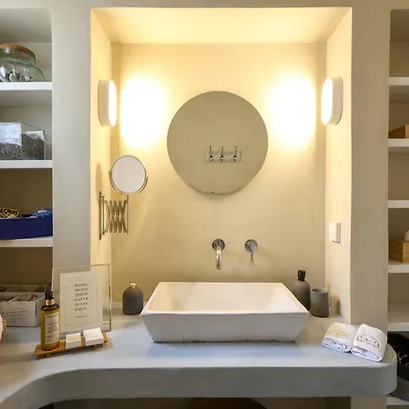 D' Aniel Mansion Villa Fíra