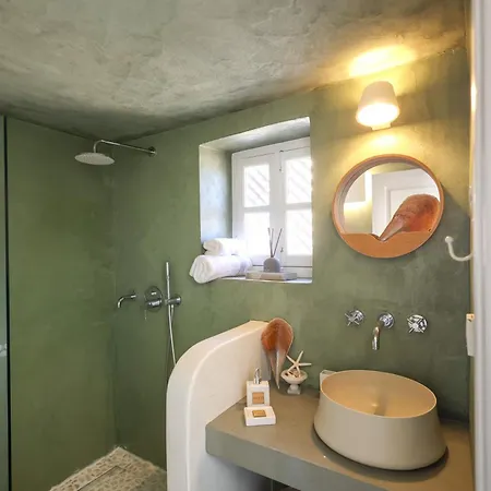 D' Aniel Mansion Villa