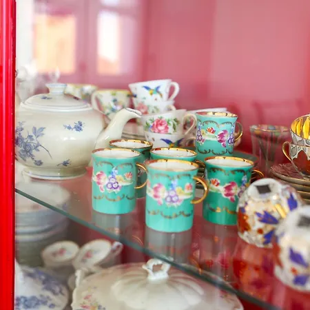 D' Aniel Mansion Fíra