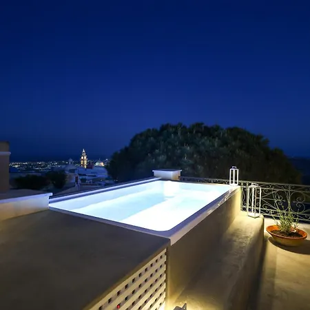 D' Aniel Mansion *