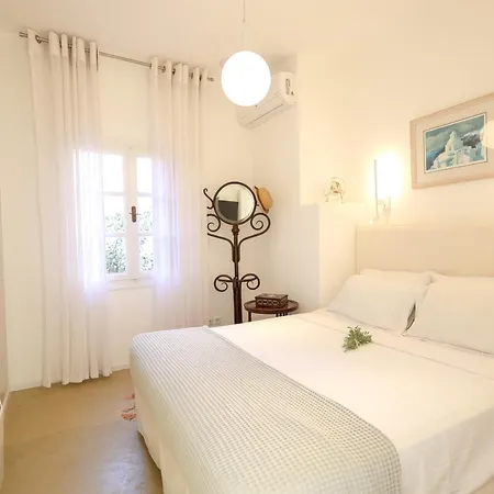 D' Aniel Mansion Βίλα *