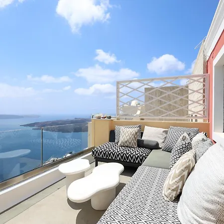 D' Aniel Mansion * Fíra