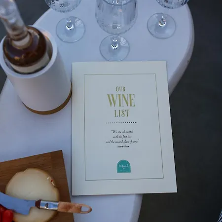 D' Aniel Mansion Villa