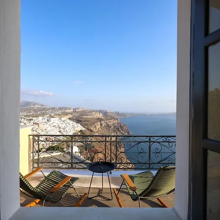 D' Aniel Mansion Villa *