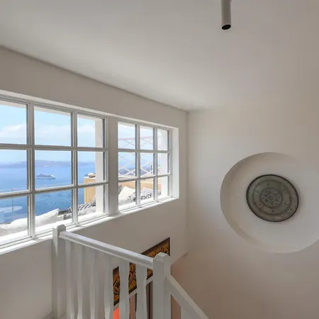 Villa D' Aniel Mansion *