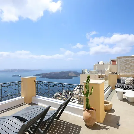 D' Aniel Mansion Villa *