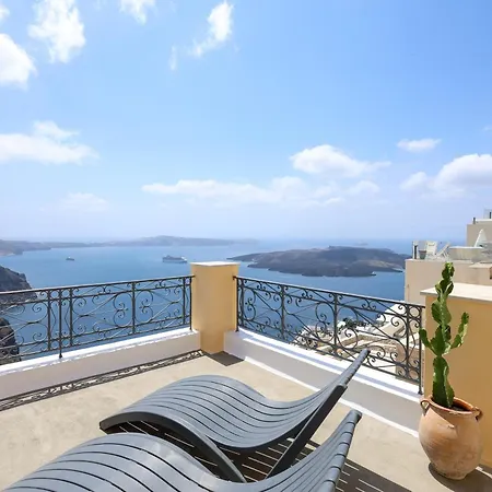 Villa D' Aniel Mansion *