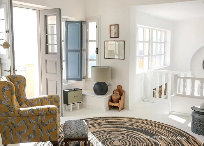 Villa D' Aniel Mansion *