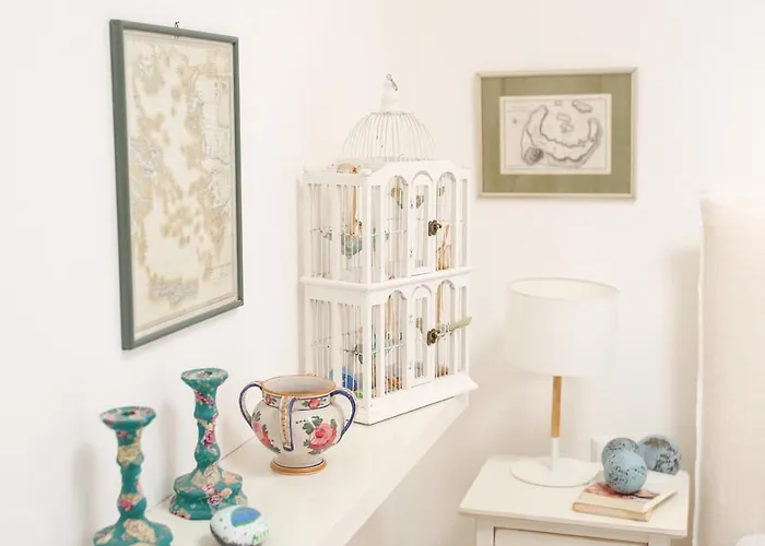 D' Aniel Mansion Fira (Santorini)