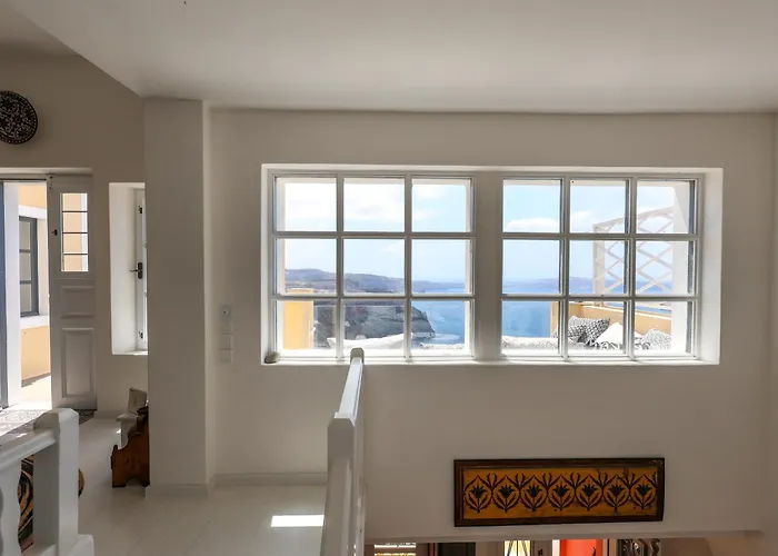 D' Aniel Mansion Villa