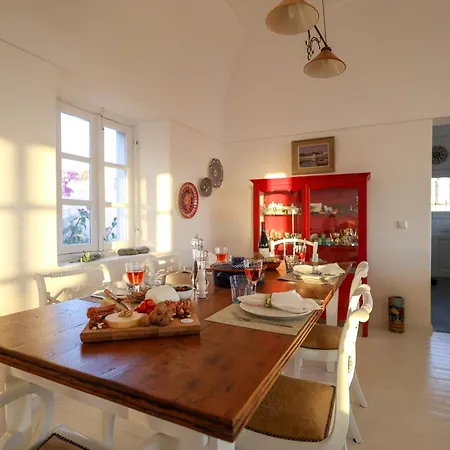 Villa D' Aniel Mansion *