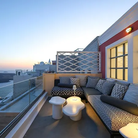 Villa D' Aniel Mansion