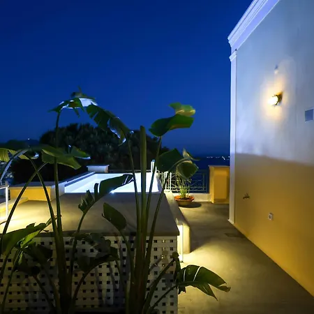 Villa D' Aniel Mansion *