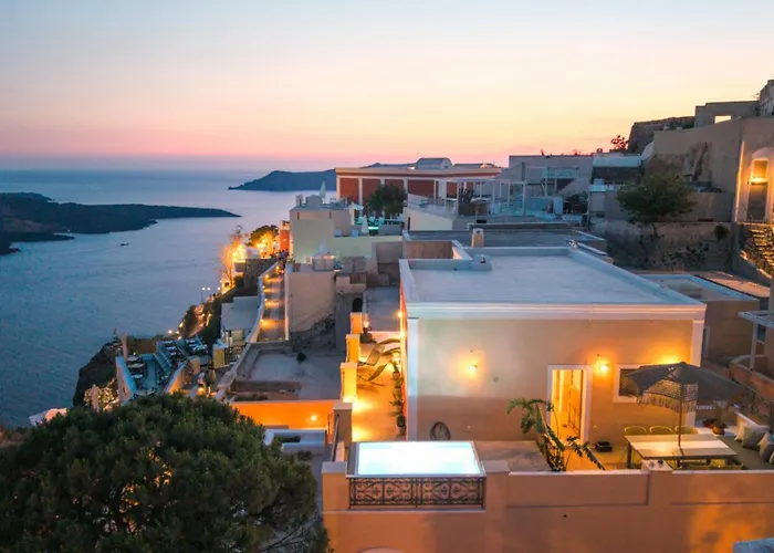 Villa D' Aniel Mansion