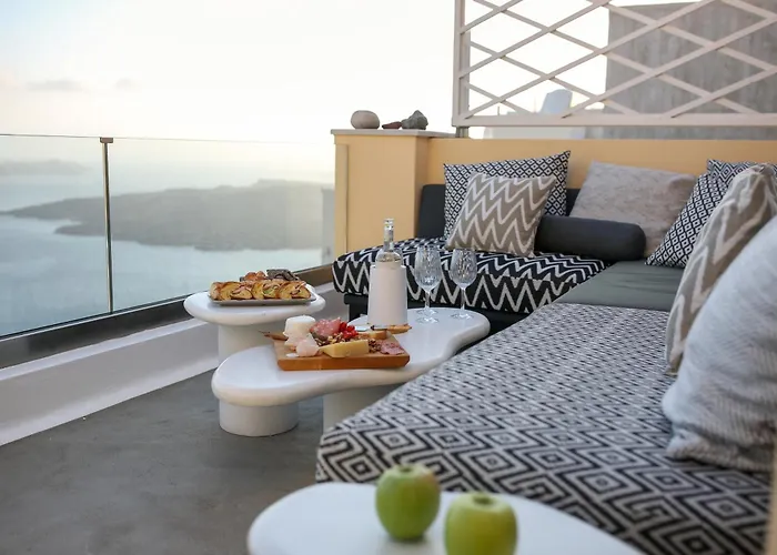 D' Aniel Mansion Villa