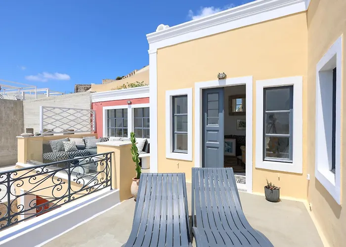 D' Aniel Mansion Villa *