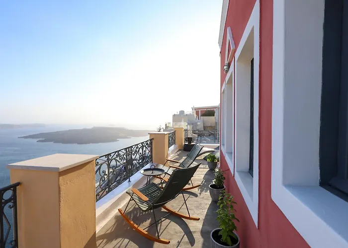 D' Aniel Mansion Villa