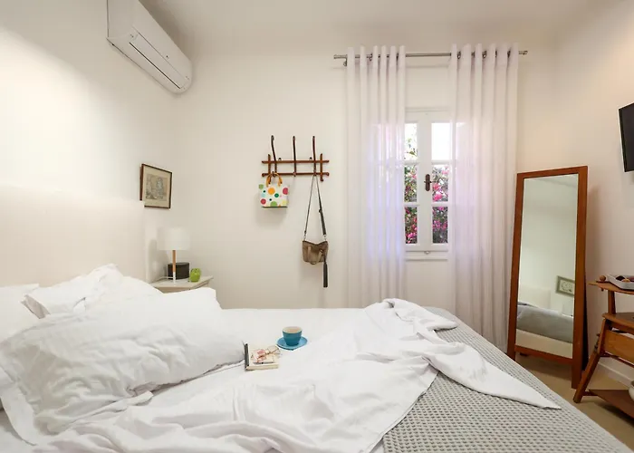 D' Aniel Mansion Villa