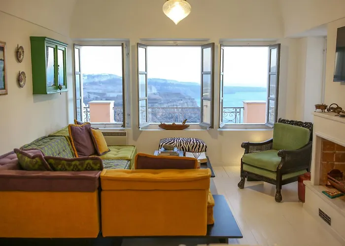 D' Aniel Mansion Villa *